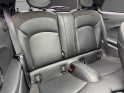 Mini hatch 3 portes f56 cooper sd 170 ch bva6 finition john cooper works - suivi mini - boite auto - park assist - toit...