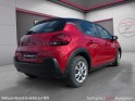 Citroen c3 c3 puretech 82 graphic distribution vidange faite occasion avignon (84) simplicicar simplicibike france