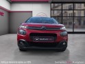 Citroen c3 c3 puretech 82 graphic distribution vidange faite occasion avignon (84) simplicicar simplicibike france