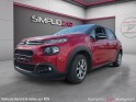 Citroen c3 c3 puretech 82 graphic distribution vidange faite occasion avignon (84) simplicicar simplicibike france
