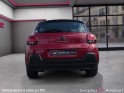 Citroen c3 c3 puretech 82 graphic distribution vidange faite occasion avignon (84) simplicicar simplicibike france