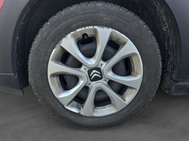 Citroen c3 c3 puretech 82 graphic distribution vidange faite occasion avignon (84) simplicicar simplicibike france