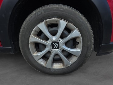 Citroen c3 c3 puretech 82 graphic distribution vidange faite occasion avignon (84) simplicicar simplicibike france