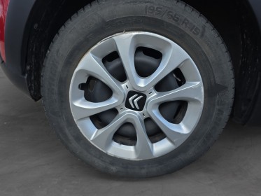 Citroen c3 c3 puretech 82 graphic distribution vidange faite occasion avignon (84) simplicicar simplicibike france