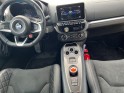 Alpine a110 1.8t 252ch finition : pure occasion simplicicar pontarlier simplicicar simplicibike france