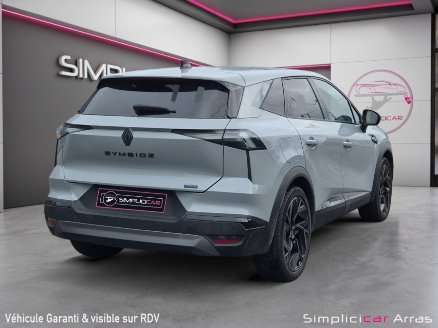 RENAULT d'occasion SYMBIOZ FULL HYBRID de 2024 Arras (62)﻿