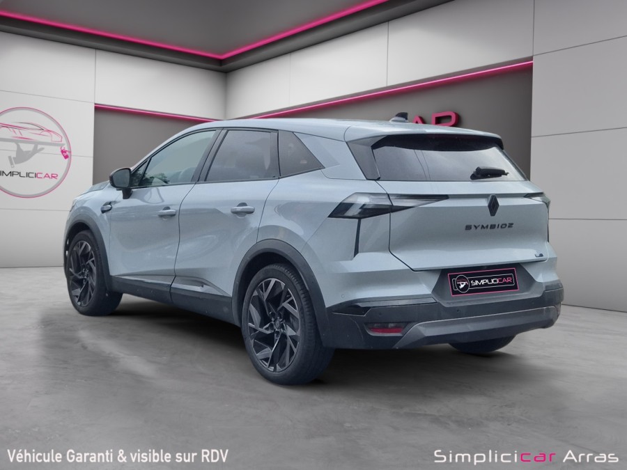 RENAULT d'occasion SYMBIOZ FULL HYBRID de 2024 Arras (62)﻿