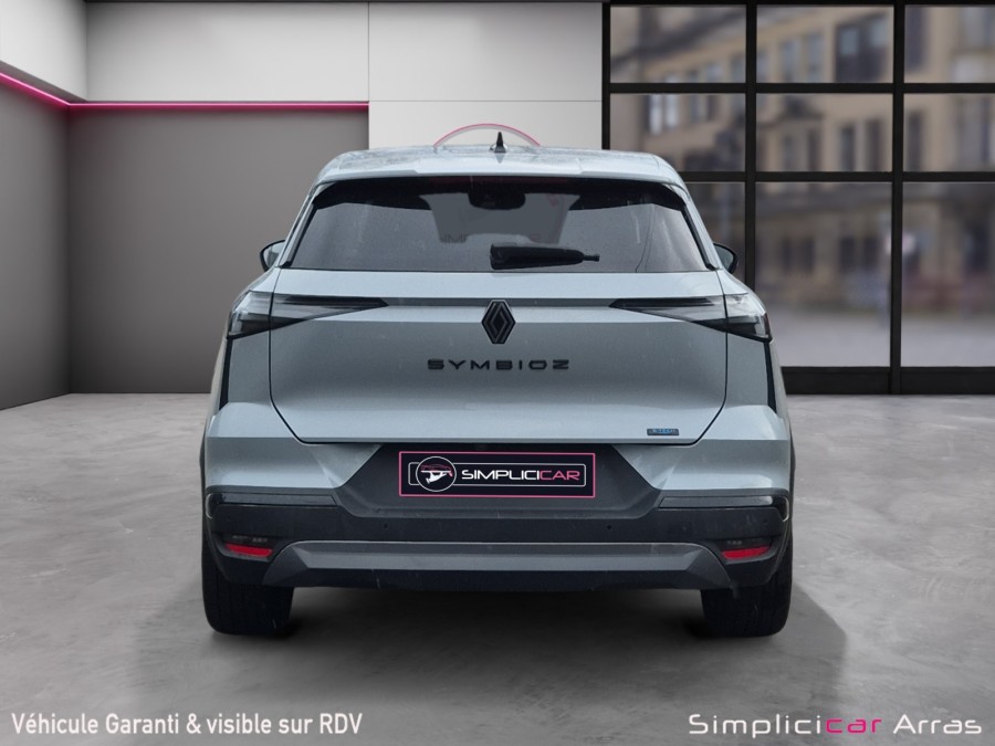RENAULT d'occasion SYMBIOZ FULL HYBRID de 2024 Arras (62)﻿