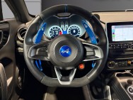 ALPINE d'occasion A110 1.8T 300 de 2023 Narbonne (11)﻿