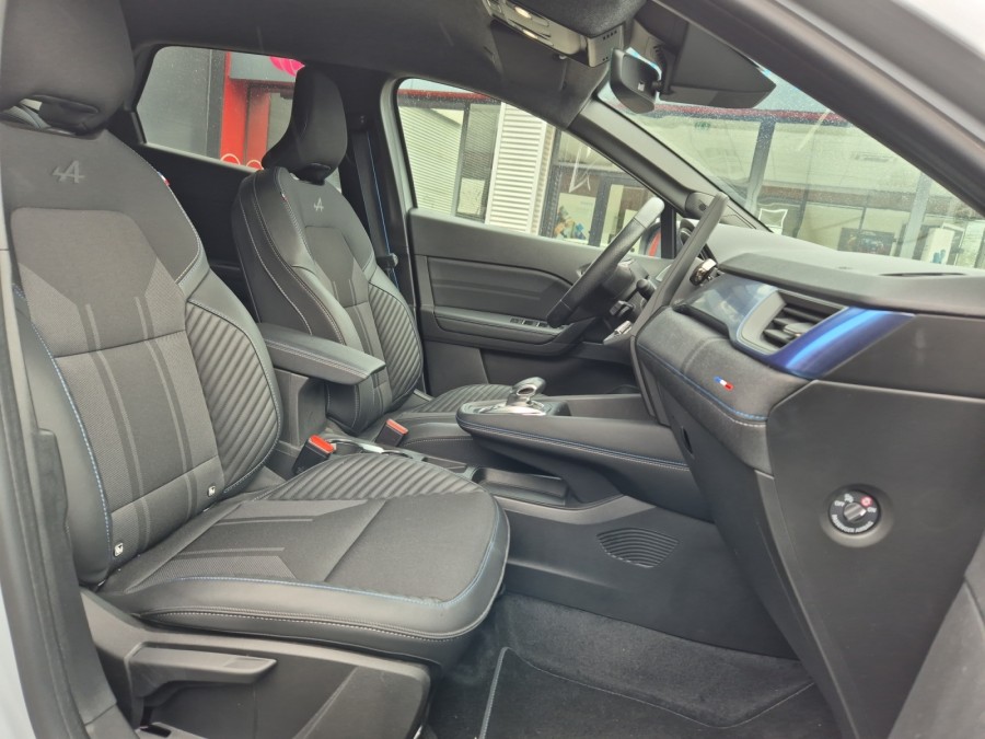 RENAULT d'occasion SYMBIOZ FULL HYBRID de 2024 Arras (62)﻿