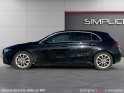 Mercedes classe a 200 7g-dct progressive line occasion simplicicar limoges  simplicicar simplicibike france