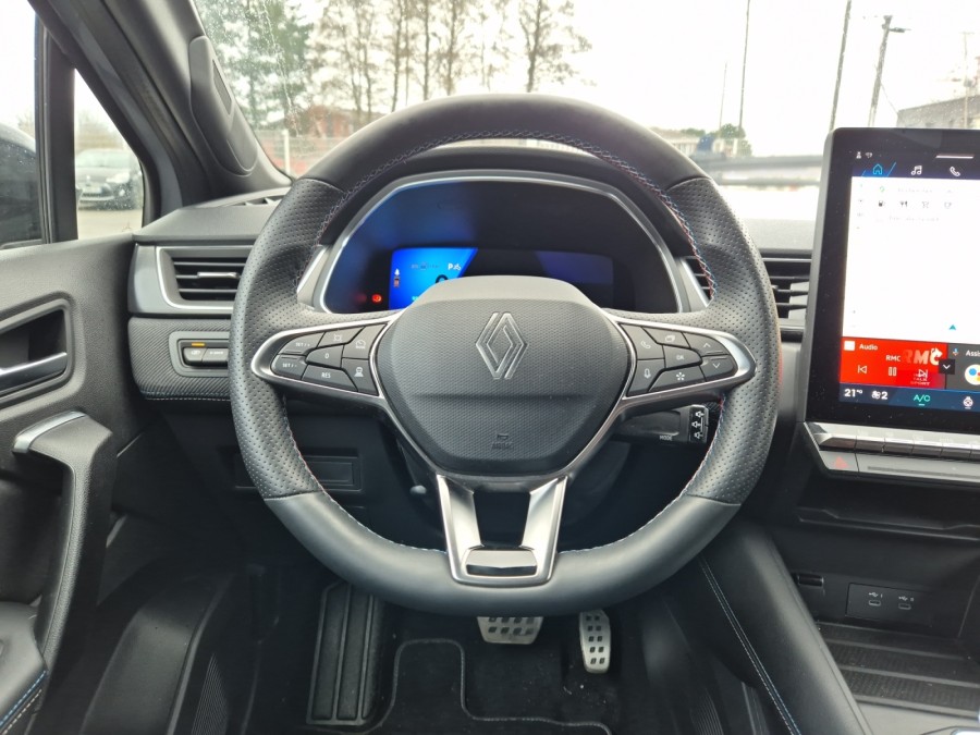 RENAULT d'occasion SYMBIOZ FULL HYBRID de 2024 Arras (62)﻿