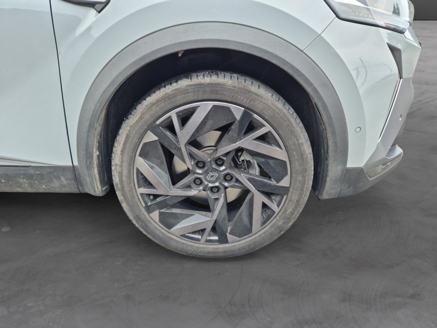 RENAULT d'occasion SYMBIOZ FULL HYBRID de 2024 Arras (62)﻿