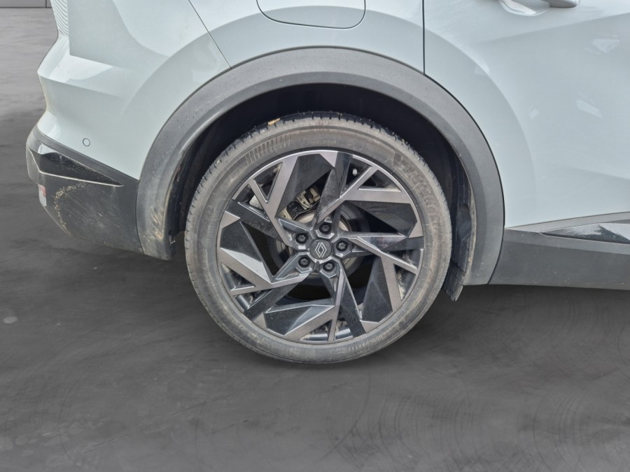 RENAULT d'occasion SYMBIOZ FULL HYBRID de 2024 Arras (62)﻿