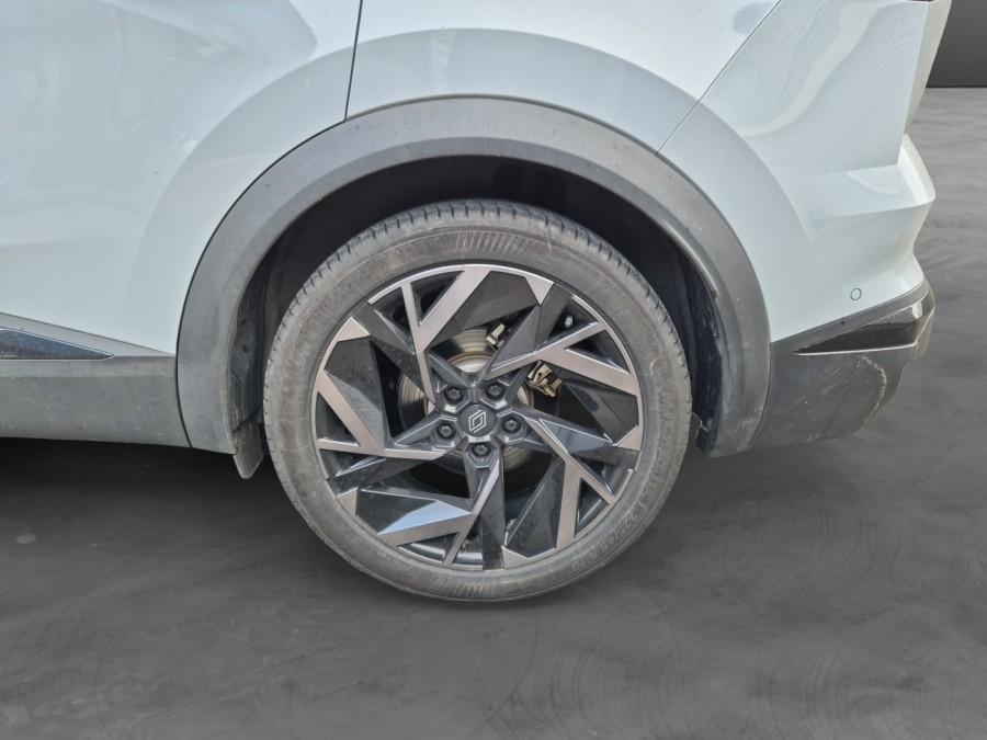 RENAULT d'occasion SYMBIOZ FULL HYBRID de 2024 Arras (62)﻿