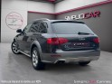Audi a4 allroad quattro n1 2.0 tdi 170 ambiente occasion simplicicar frejus  simplicicar simplicibike france