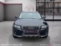 Audi a4 allroad quattro n1 2.0 tdi 170 ambiente occasion simplicicar frejus  simplicicar simplicibike france