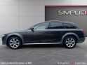 Audi a4 allroad quattro n1 2.0 tdi 170 ambiente occasion simplicicar frejus  simplicicar simplicibike france
