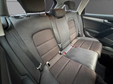Audi a4 allroad quattro n1 2.0 tdi 170 ambiente occasion simplicicar frejus  simplicicar simplicibike france