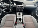 Audi a4 allroad quattro n1 2.0 tdi 170 ambiente occasion simplicicar frejus  simplicicar simplicibike france