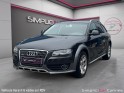 Audi a4 allroad quattro n1 2.0 tdi 170 ambiente occasion simplicicar frejus  simplicicar simplicibike france