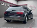 Audi a4 allroad quattro n1 2.0 tdi 170 ambiente occasion simplicicar frejus  simplicicar simplicibike france