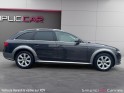 Audi a4 allroad quattro n1 2.0 tdi 170 ambiente occasion simplicicar frejus  simplicicar simplicibike france
