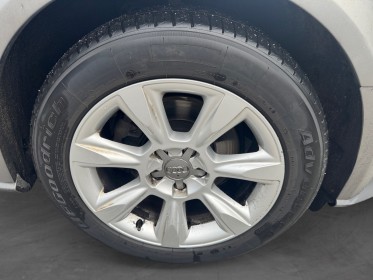 Audi a4 allroad quattro n1 2.0 tdi 170 ambiente occasion simplicicar frejus  simplicicar simplicibike france