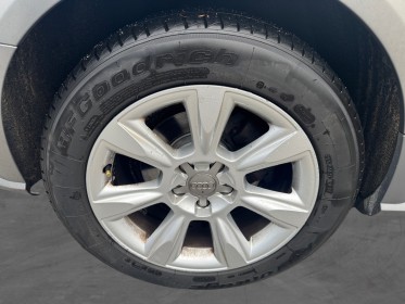 Audi a4 allroad quattro n1 2.0 tdi 170 ambiente occasion simplicicar frejus  simplicicar simplicibike france