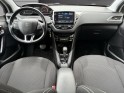 Peugeot 208 puretech 110ch ss eat6 tech edition/ courroie distri neuve/ entretien peugeot occasion simplicicar la ciotat...