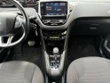 Peugeot 208 puretech 110ch ss eat6 tech edition/ courroie distri neuve/ entretien peugeot occasion simplicicar la ciotat...