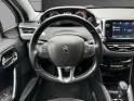 Peugeot 208 puretech 110ch ss eat6 tech edition/ courroie distri neuve/ entretien peugeot occasion simplicicar la ciotat...