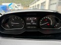 Peugeot 208 puretech 110ch ss eat6 tech edition/ courroie distri neuve/ entretien peugeot occasion simplicicar la ciotat...