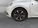 Peugeot 208 puretech 110ch ss eat6 tech edition/ courroie distri neuve/ entretien peugeot occasion simplicicar la ciotat...