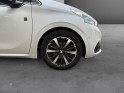Peugeot 208 puretech 110ch ss eat6 tech edition/ courroie distri neuve/ entretien peugeot occasion simplicicar la ciotat...