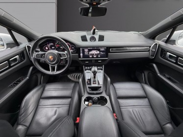Porsche cayenne coupe 3.0 v6 340 ch tiptronic bva promo jusqu'à avril occasion simplicicar rennes simplicicar simplicibike...