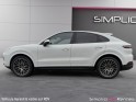 Porsche cayenne coupe 3.0 v6 340 ch tiptronic bva promo jusqu'à avril occasion simplicicar rennes simplicicar simplicibike...