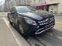 Mercedes gla 180 7-g dct sensation occasion paris 15ème (75) simplicicar simplicibike france
