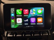 ALPINE d'occasion A110 1.8T 300 de 2023 Narbonne (11)﻿