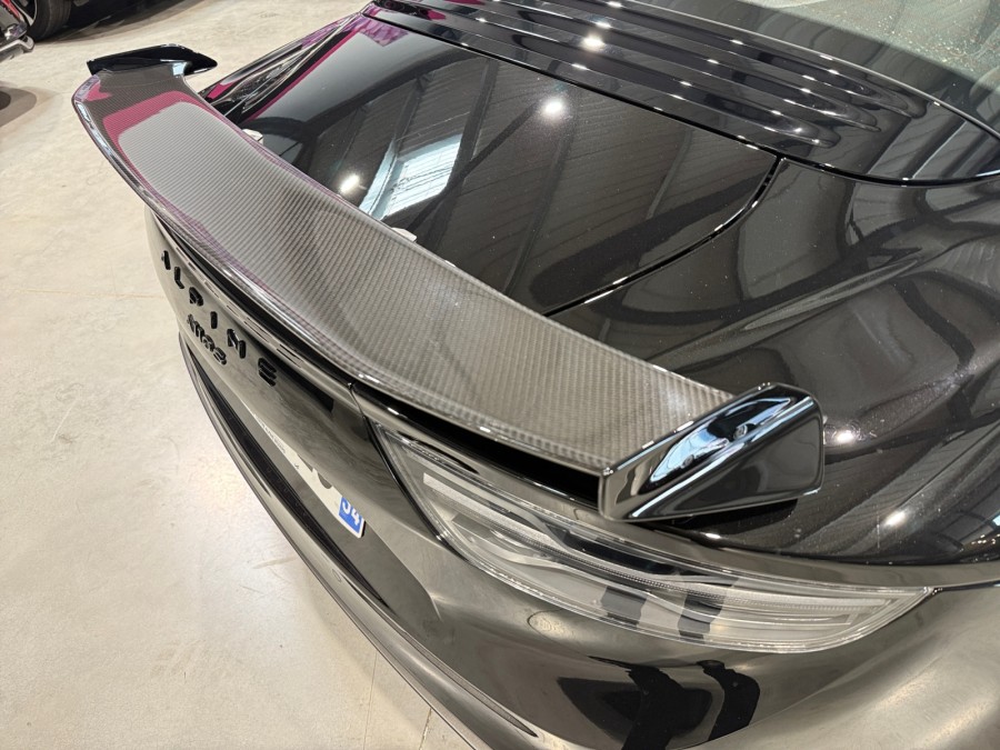 ALPINE d'occasion A110 1.8T 300 de 2023 Narbonne (11)﻿