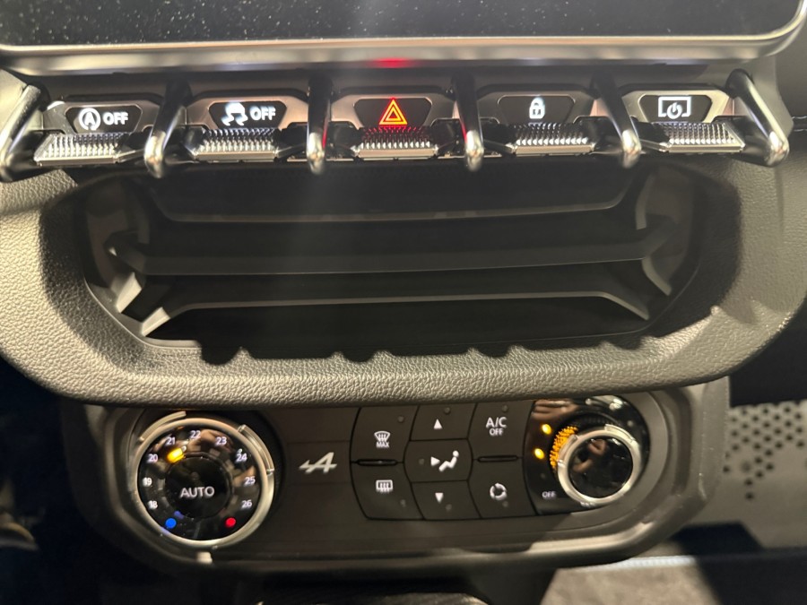 ALPINE d'occasion A110 1.8T 300 de 2023 Narbonne (11)﻿