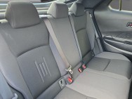 TOYOTA d'occasion C-HR 1.8 140H Design de 2024 Vichy (03)﻿