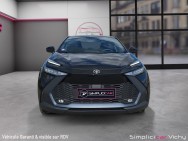 TOYOTA d'occasion C-HR 1.8 140H Design de 2024 Vichy (03)﻿