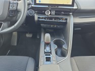 TOYOTA d'occasion C-HR 1.8 140H Design de 2024 Vichy (03)﻿