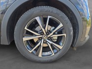 TOYOTA d'occasion C-HR 1.8 140H Design de 2024 Vichy (03)﻿