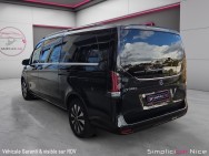 MERCEDES d'occasion CLASSE V EXTRA LONG 300D 237 STYLE PH2 de 2024