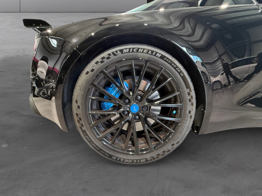 ALPINE d'occasion A110 1.8T 300 de 2023 Narbonne (11)﻿