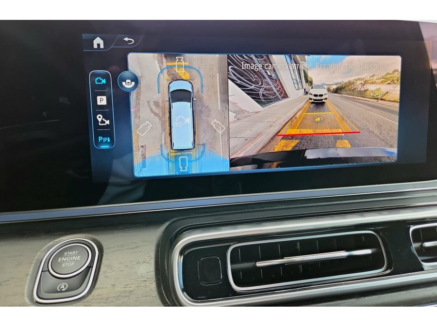 MERCEDES d'occasion CLASSE V EXTRA LONG 300D 237 STYLE PH2 de 2024