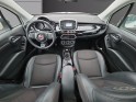 Fiat 500x my19 1.0 firefly turbo t3 120 ch 120th entretien a jour occasion avignon (84) simplicicar simplicibike france