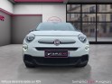 Fiat 500x my19 1.0 firefly turbo t3 120 ch 120th entretien a jour occasion avignon (84) simplicicar simplicibike france